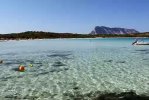 Cala Brandinchi di San Teodoro