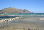 Spiaggia Georgioupoli di Creta