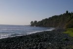 Spiaggia Praiola di Giarre