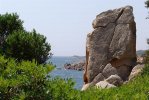 Spiaggia Capo Comino di Siniscola