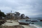 Spiagge di Stone Town di Zanzibar