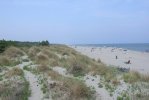 Spiaggia della Bassona di Ravenna