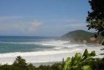 Anse Bonneville di Martinica
