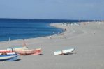 Spiaggia Annà di Melito Porto Salvo