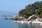 Spiaggia del Pozzetto di Zoagli