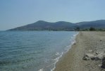 Spiaggia Ireon di Samos