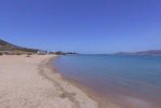 Spiaggia Glyfa di Antiparos