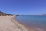 Spiaggia Glyfa di Antiparos