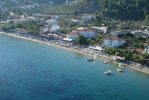 Spiaggia Megali Ammos di Skiathos