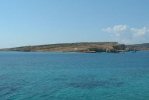 Spiagge di Kato Koufonissi