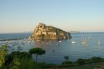 Spiaggia Cartaromana di Ischia