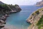 Spiaggia Capitiello di Massa Lubrense