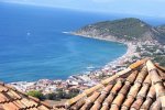 Spiaggia del Lago di Castellabate