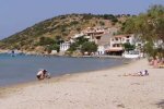 Spiaggia Psili Ammos di Samos