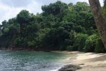 Arnos Vale Beach di Tobago