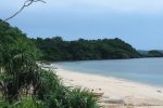 Ilig-Iligan Beach di Boracay