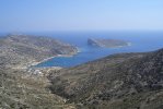 Spiaggia Kalotaritissa di Donoussa