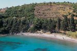 Spiaggia Agios Petros di Alonissos