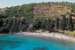 Spiaggia Agios Petros di Alonissos