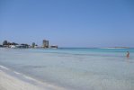 Spiaggia di Sant'Isidoro