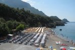 Spiaggia Macarro di Maratea