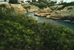 Cala en Forcat di Minorca