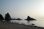 Spiaggia della Tonnara di Palmi