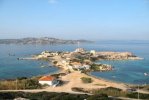 Spiaggia Punta Tegge di La Maddalena