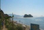 Spiaggia di Agios Sostis Zante