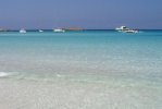 Cala d'en Borras di Formentera