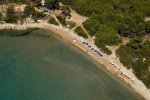 Spiaggia Chrisi Milia di Alonissos