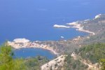 Spiaggia Agios Isidoros di Samos