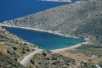 Spiaggia Agia Theodoti di Ios