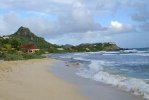 Anse des Cayes di San Barth