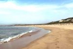 Spiaggia Eraclea Minoa di Cattolica Eraclea