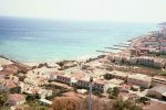 Spiaggia Karlovassi di Samos