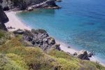 Spiaggia Perivolou di Skopelos