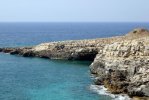 Grotte occidentali di Leuca