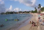 Anse Mitan di Martinica