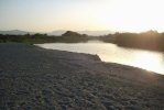 Spiaggia del Bosco Pantano di Policoro