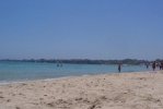 Spiaggia Fontane Bianche di Siracusa