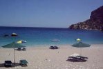 Spiaggia di Apella Karpathos