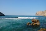 Cala Barques di Maiorca