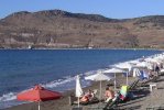 Spiaggia Petra di Lesbo