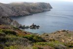 Spiaggia Ammoudi di Donoussa