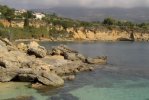 Spiaggia Pessada di Cefalonia