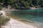 Spiaggia Milia di Alonissos