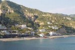 Spiaggia dei Maronti di Ischia