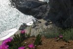 Spiaggia Praia i Focu di Ricadi