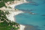 Spiaggia Porto Sa Ruxi di Villasimius